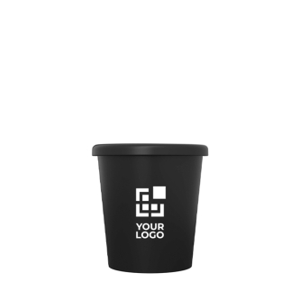 Gobelet réutilisable espresso avec couvercle Americano® Piccolo 100 ml