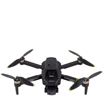 Drone avec application et détection multidirectionnelle Prixton