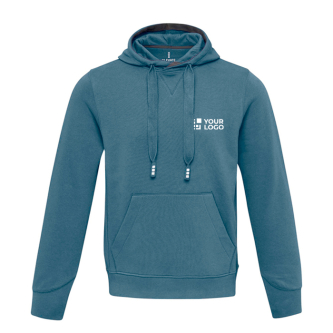 Sweat unisexe en maille avec capuche 300 g/m² Elevate Life
