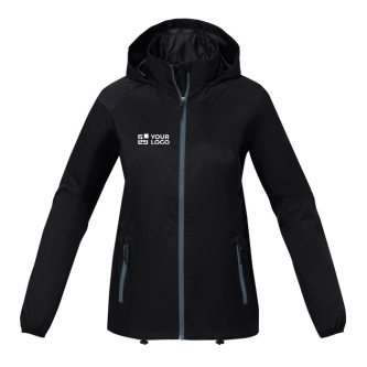 Veste légère pour femme 60 g/m2