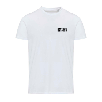 T-shirt unisexe manches courtes coton 200 g/m² Elevate