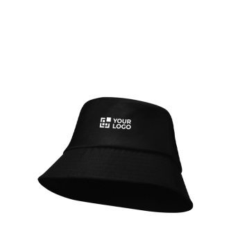 Bob léger en polyester avec protection solaire 130 g/m²
