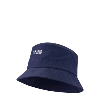 Chapeau type bob léger en nylon à séchage rapide 105 g/m²
