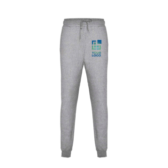 Pantalon enfant de sport en coton et polyester 280 g/m² Roly Kinder-Sporthose aus Baumwolle und Polyester, 280 g/m2 Roly 