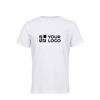 T-shirt de sport enfant en polyester recyclé 150 g/m² SOL'S SPRINT