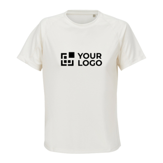 T-shirt respirant pour femme en polyester recyclé SOL'S