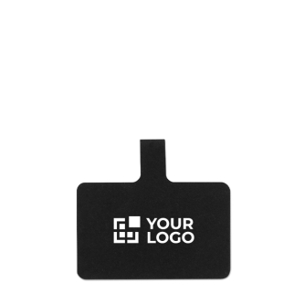 Support pour téléphone idéal à porter autour du cou avec cordon