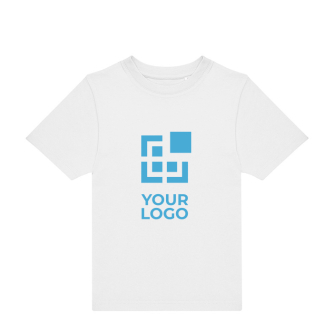 T-shirt enfant en coton avec design ajustable, 150 g/m² B&C