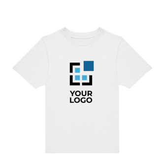T-shirt enfant résistant au toucher doux, 190 g/m² B&C