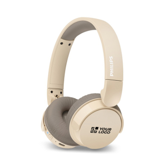 Casque sans fil et pliable de la marque Philips