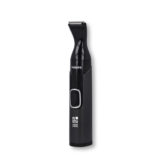Tondeuse Philips pour le nez, les oreilles et les sourcils