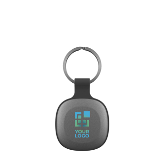 Localisateur d’objets avec porte-clés compatible avec Apple