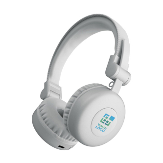 Casque sans fil avec kit mains libres Fresh 'n Rebel Code Core