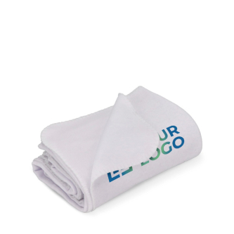 Couverture en polaire ultra douce pour sublimation 290 g/m²