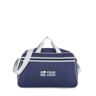 Sac de voyage et de sport avec poignées courtes et longues 30 L