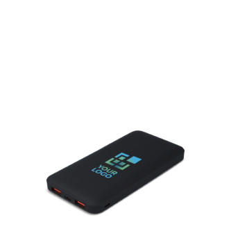 Batterie externe pour les voyages et un usage quotidien 10 000 mAh