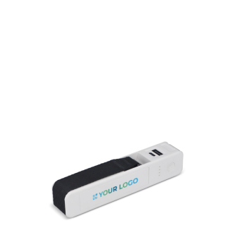 Powerbank 5 en 1 avec balance, lampe, règle et thermomètre