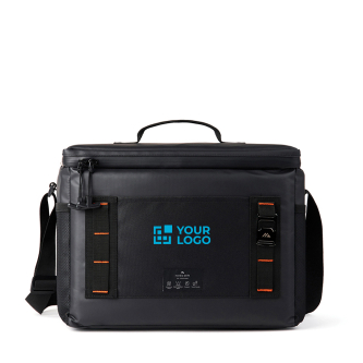 Grande glacière avec doublure anti-fuites Nordic Drift Storm 20 L