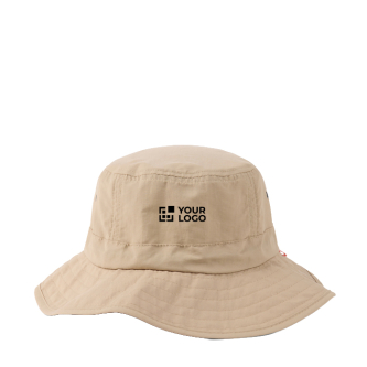 Chapeau léger à 5 panneaux avec cordon 115 g/m² Nordic Drift