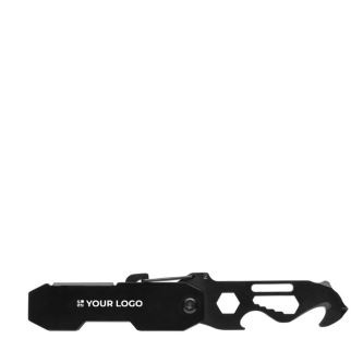 Outil pliable en acier inoxydable 420 avec 11 fonctions GearX