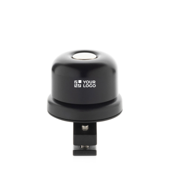 Sonnette de vélo avec localisateur compatible Apple et Android IPX5