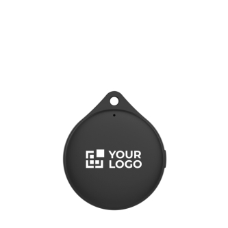 Localisateur écologique avec Bluetooth, alerte de perte et son 100 dB