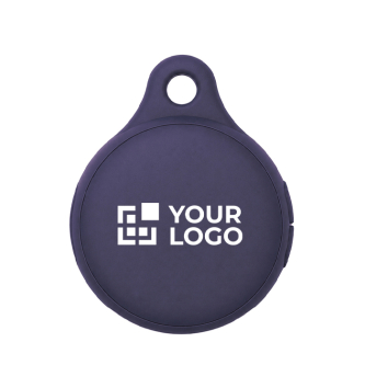 Localisateur intelligent avec lumière, compatible iOS et Android
