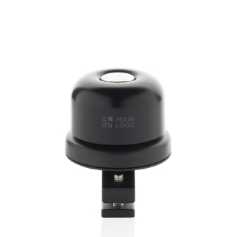 Sonnette de vélo avec localisateur compatible avec Find My