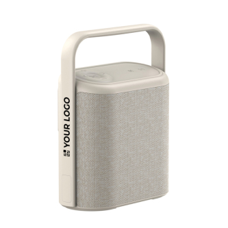 Enceinte sans fil compacte avec micro intégré 10 W