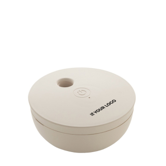 Humidificateur rechargeable en plastique recyclé autonomie 6H