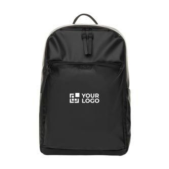 Sac à dos pour PC avec compartiments et capacité 16 L Swiss Peak 15,6"