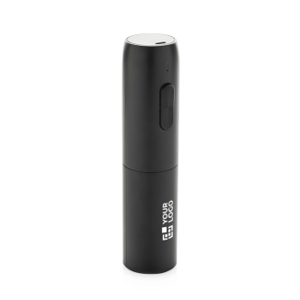 Tire-bouchon électrique rechargeable avec voyant 500 mAh