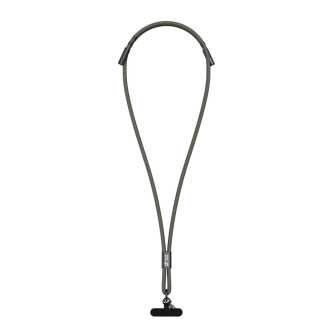 Câble pour téléphone type tour de cou, charge USB-C vers USB-C 60 W