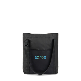 Sac fourre-tout écologique au design minimaliste et élégant