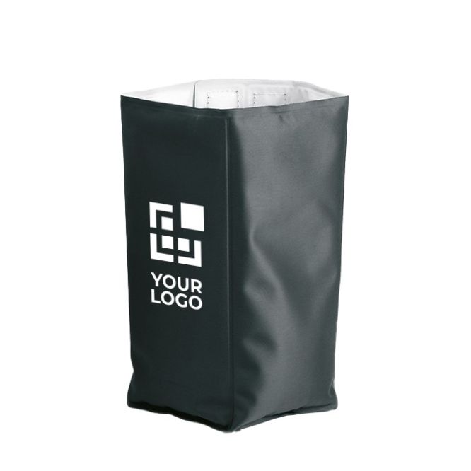 Rafraîchisseur de bouteille personnalisé avec logo avec zone d'impression
