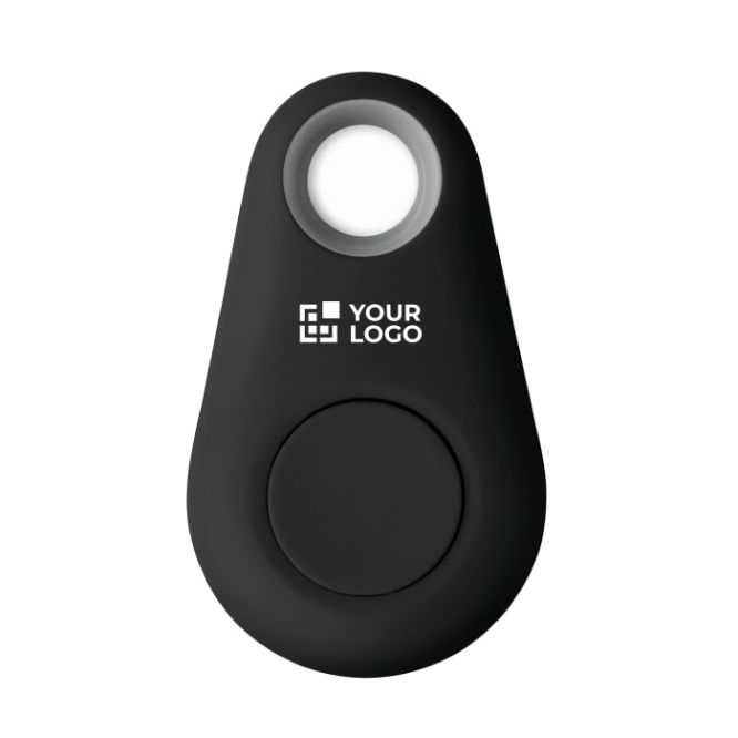 Localisateur bluetooth pour clés couleur  noir