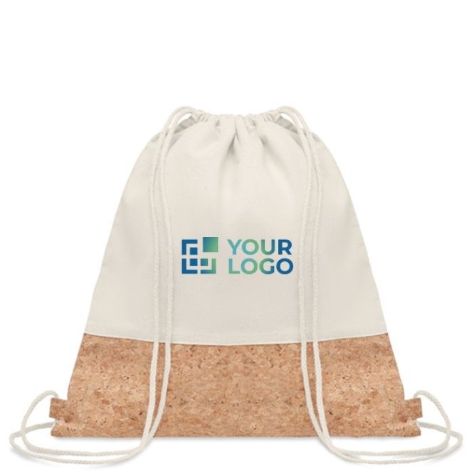 Sac à dos avec logo