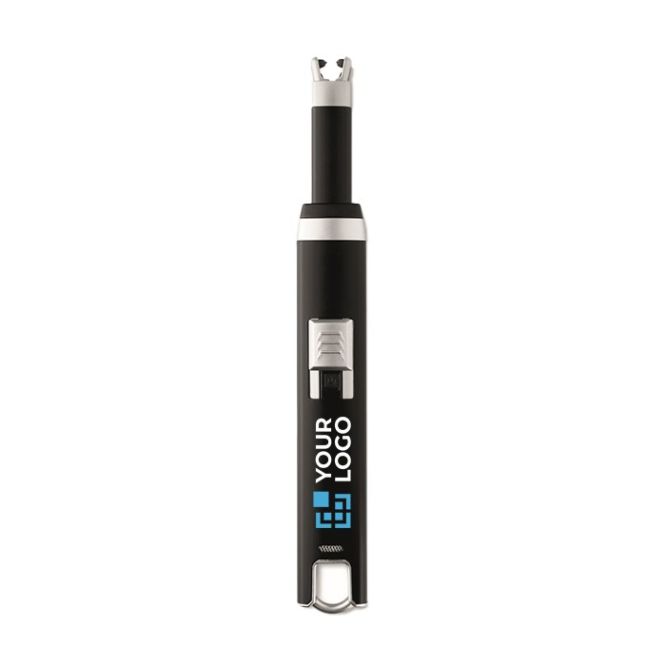 Grand briquet personnalisé avec le logo