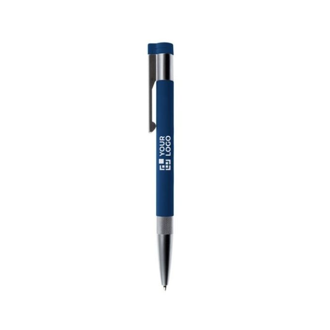 Stylo publicitaire avec logo