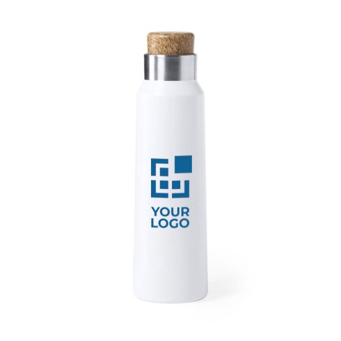 Gourde personnalisable pour entreprise