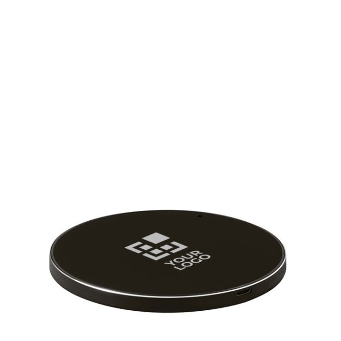 Chargeur sans fil avec charge rapide avec zone d'impression