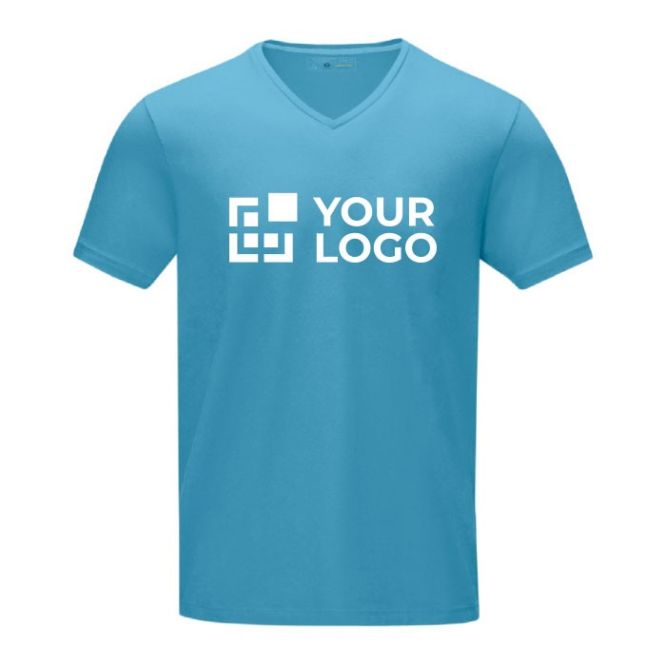 t-shirt personnalisé publicitaire pour entreprise