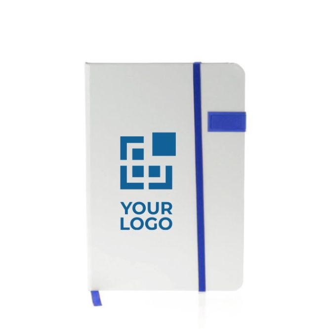 carnet spirale personnalisé avec usb