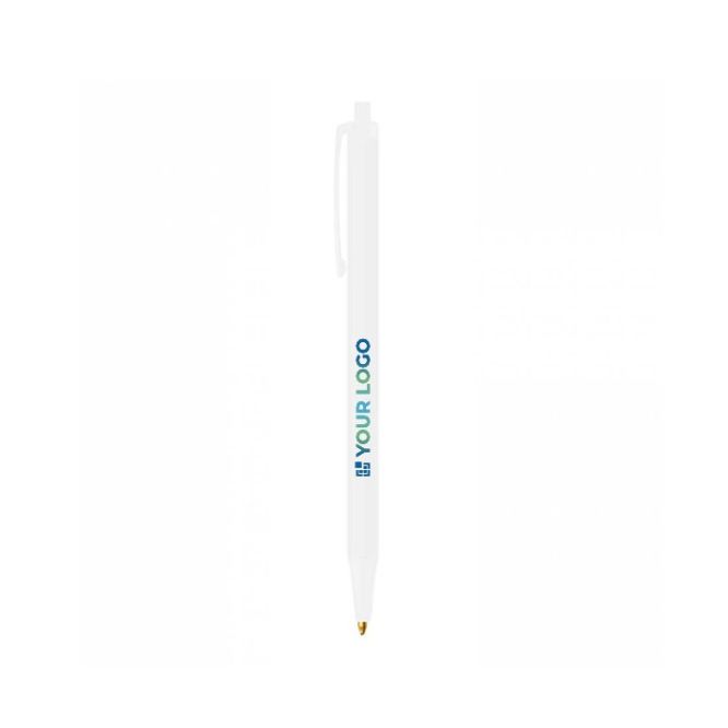 Stylo publicitaire pour entreprise