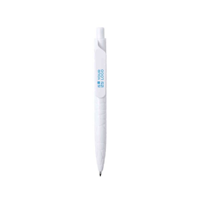 Stylo personnalisable en pierre naturelle