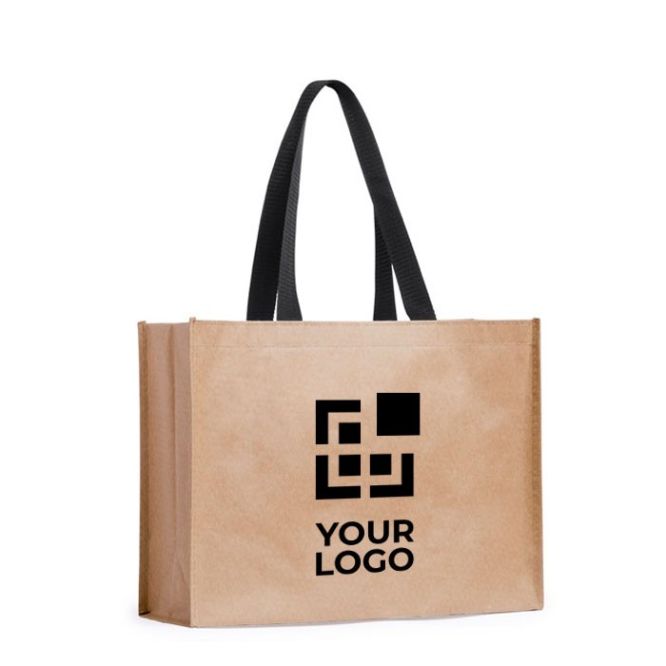 Sac cabas personnalisable original