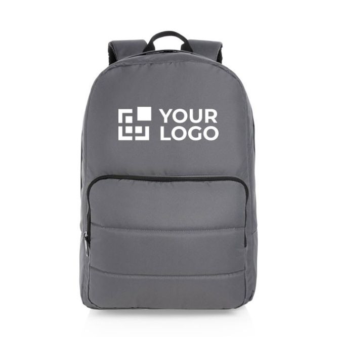 Sac à dos écologique pour ordinateur