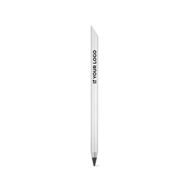 Stylo à bille à pointe graphite