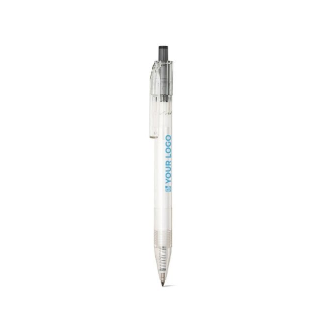 Stylo publicitaire avec le logo