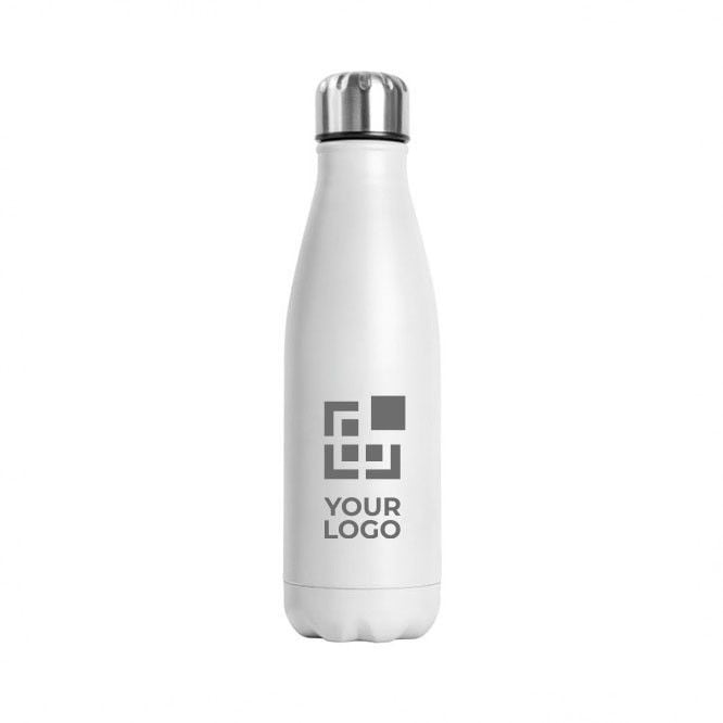 Gourde personnalisable avec le logo de votre entreprise